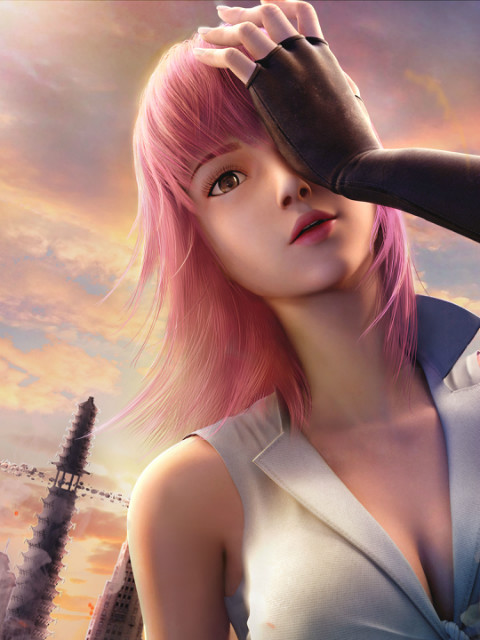 血色苍穹（上篇）封面图