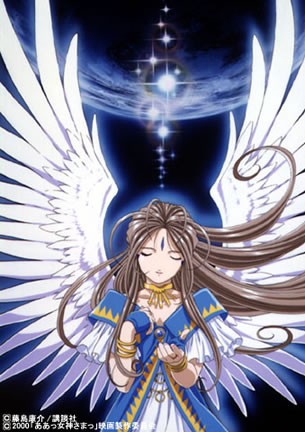 我的女神剧场封面图