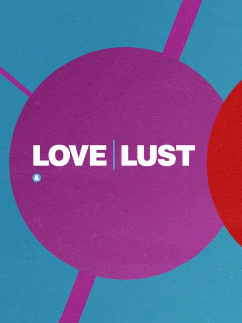 爱情与色欲封面图