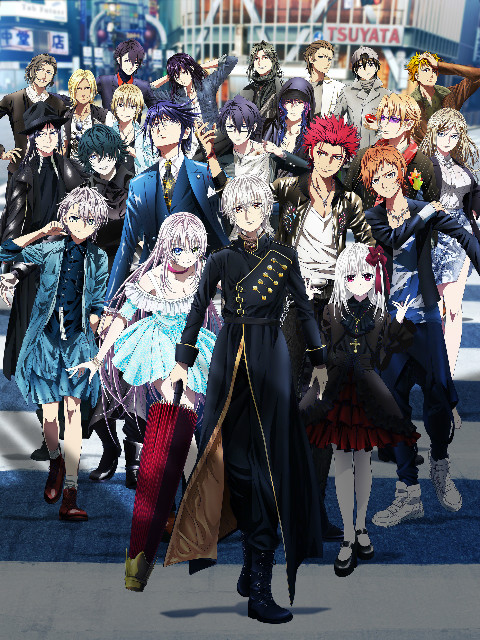 剧场KSevenStories封面图