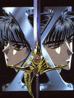 X战记剧场封面图