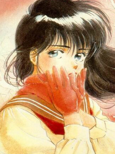 橙路接着那个夏天开始封面图