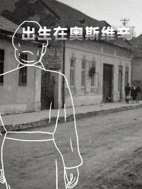 出生在奥斯维辛封面图