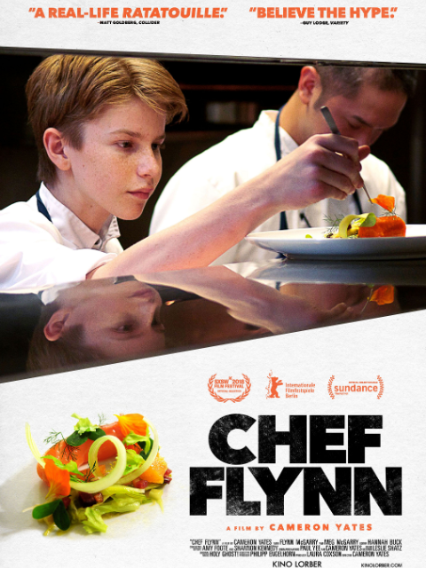 少年厨神封面图