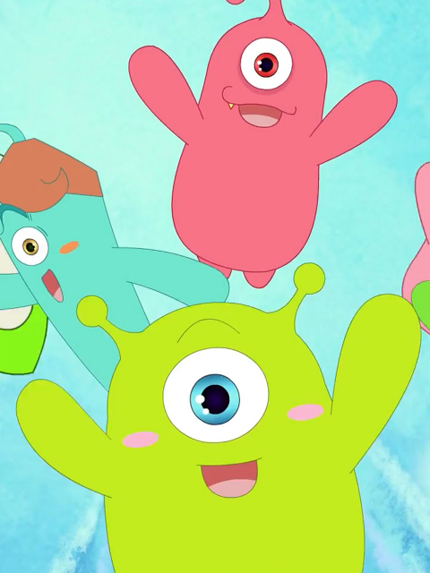 光明卫士封面图