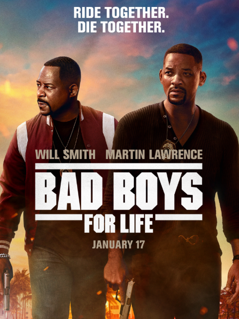 绝地战警:疾速追击封面图