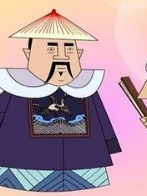 玉玺传奇封面图