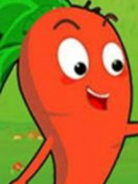 蔬菜不寂寞第26季封面图