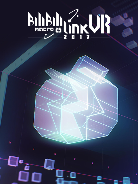 BILIBILIMACROLINK6SUALRELEASR封面图