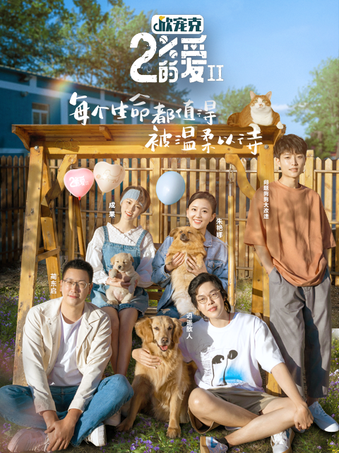 百分之二的爱2封面图