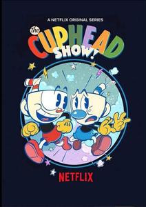 茶杯头大冒险第二季版封面图