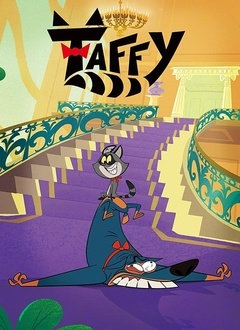 淘菲与宾利封面图