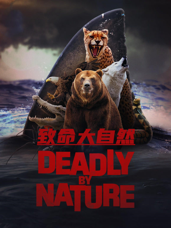 致命大自然封面图