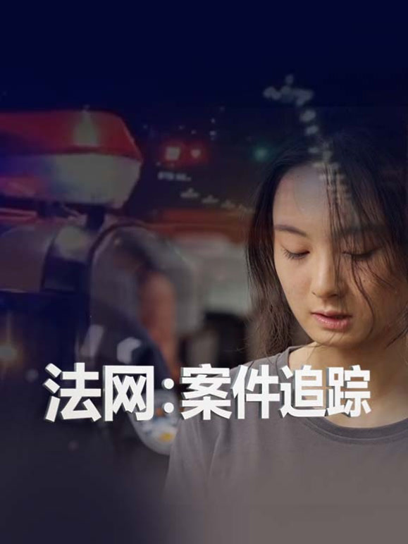 法网案件追踪封面图