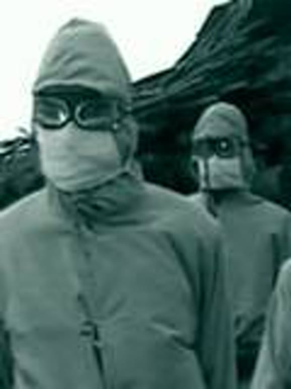 揭秘日本关东军封面图