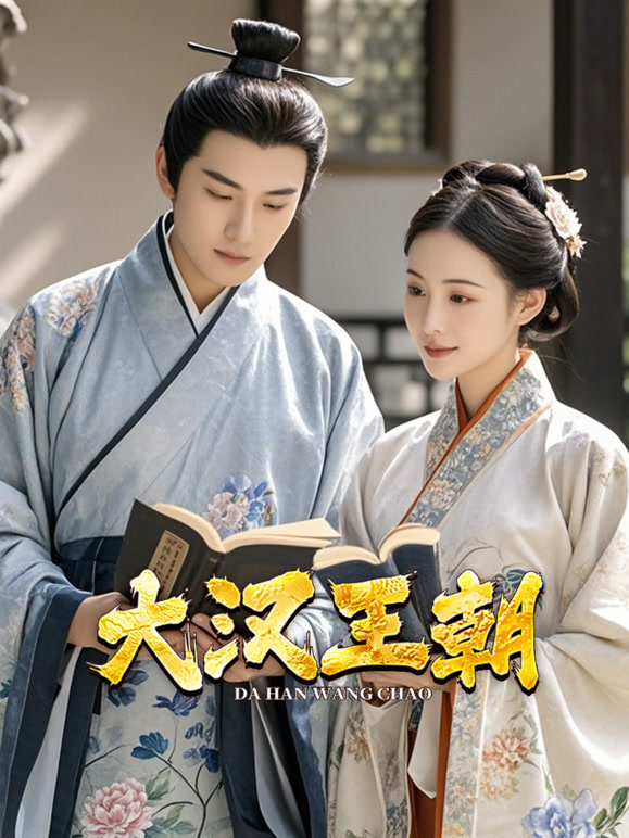 大汉王朝封面图