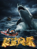 巨鲨风暴封面图