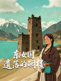 东女国遗落的碉楼封面图