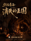 丝路青海消失的王国封面图