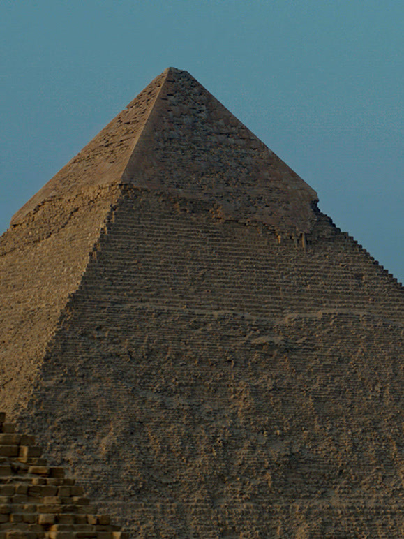 航拍埃及封面图