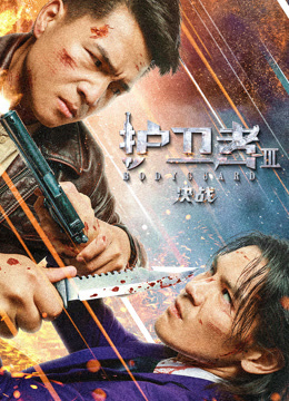 护卫者3决战封面图