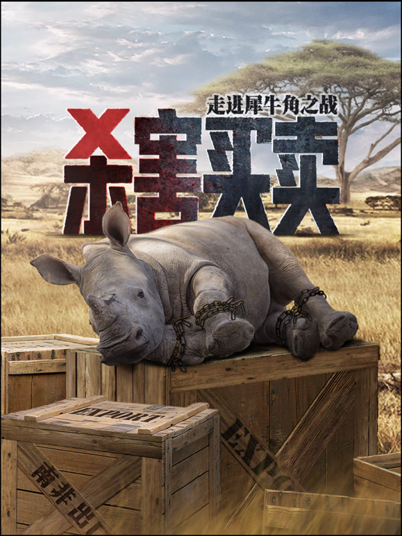 杀害买卖带你走进犀牛角之战封面图