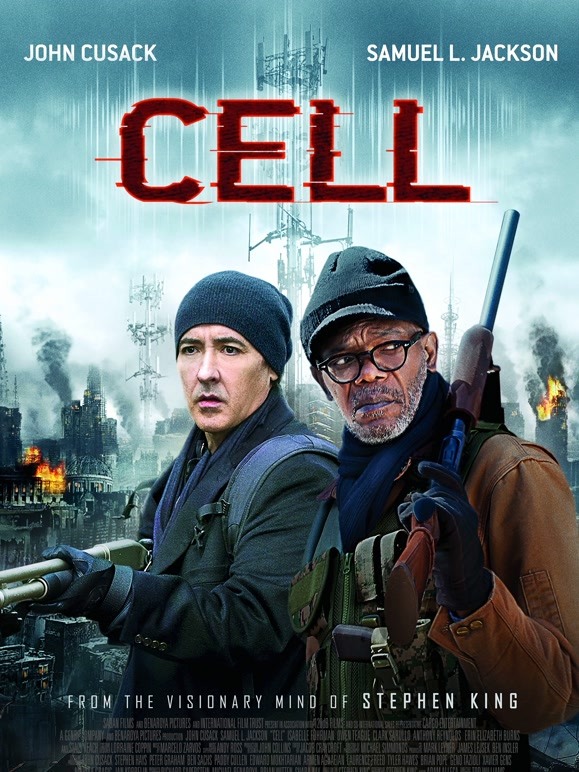 夺命来电（普通话）封面图