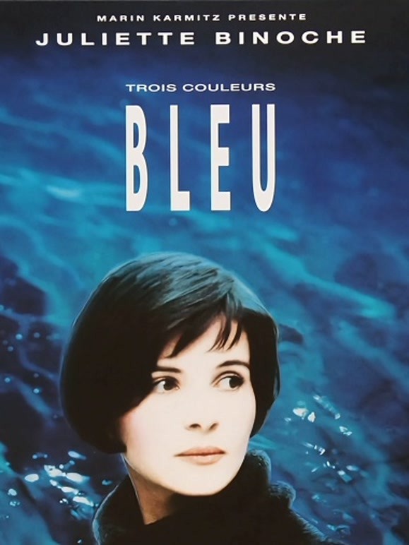 红白蓝之蓝封面图