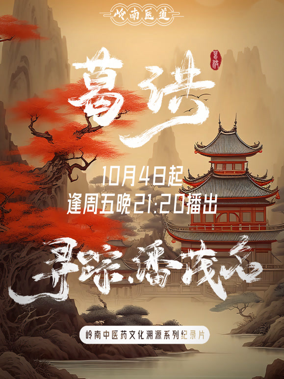 岭南医道封面图