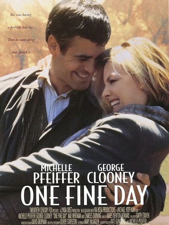 一日钟情封面图