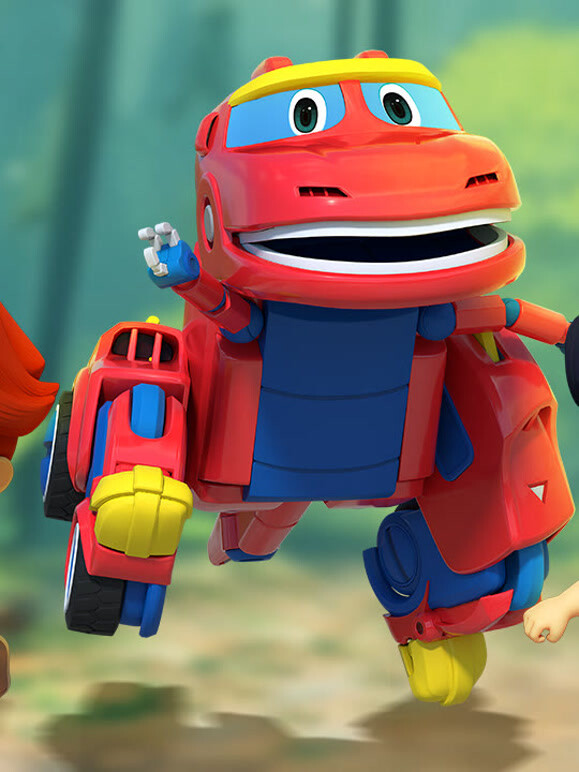 帮帮龙恐龙大百科封面图