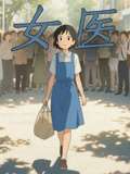 女医封面图