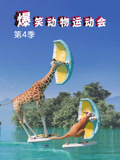 爆笑动物运动会4封面图