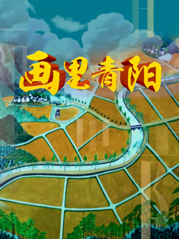 画里青阳封面图