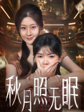 秋月照无眠封面图