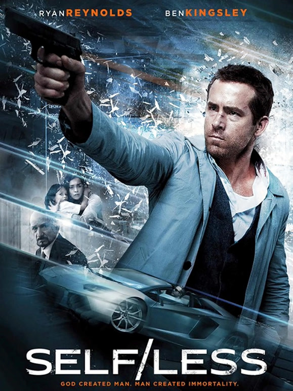 幻体：续命游戏（普通话）封面图