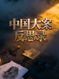 中国大案反思录封面图
