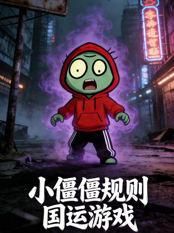 小僵僵规则国运游戏封面图