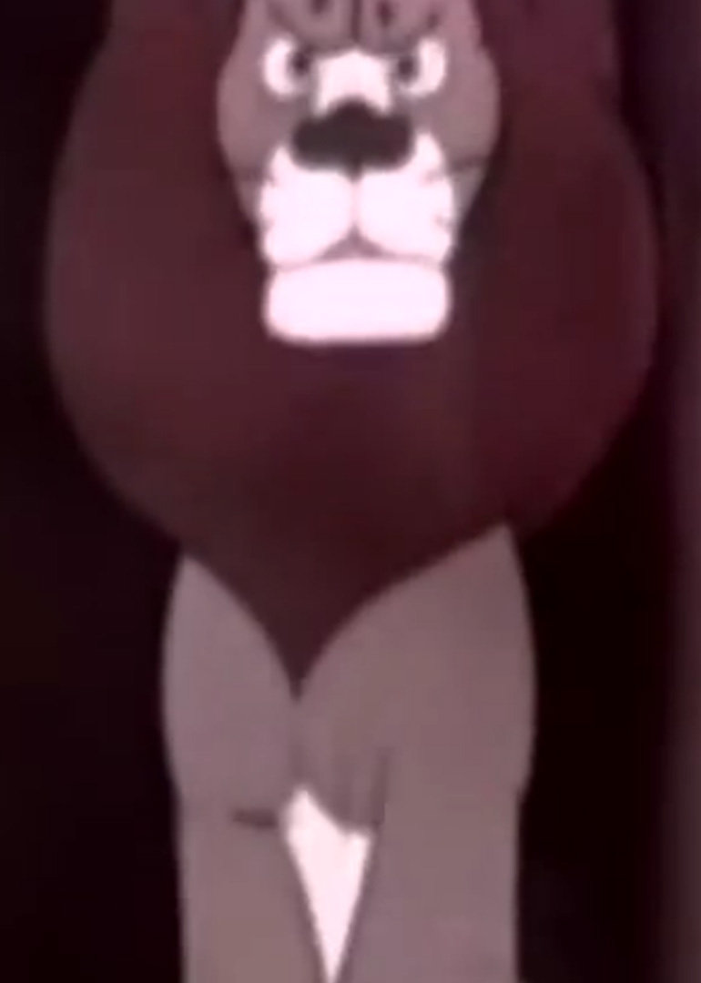 森林之王封面图