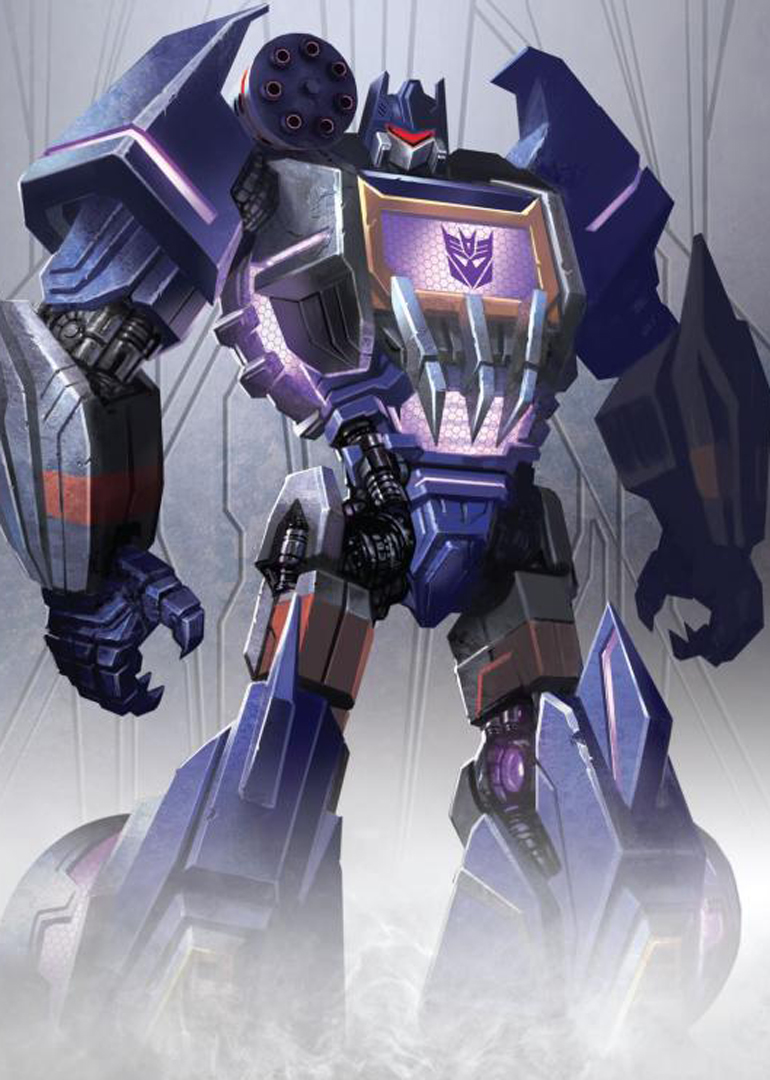 变形金刚:领袖之证全季封面图