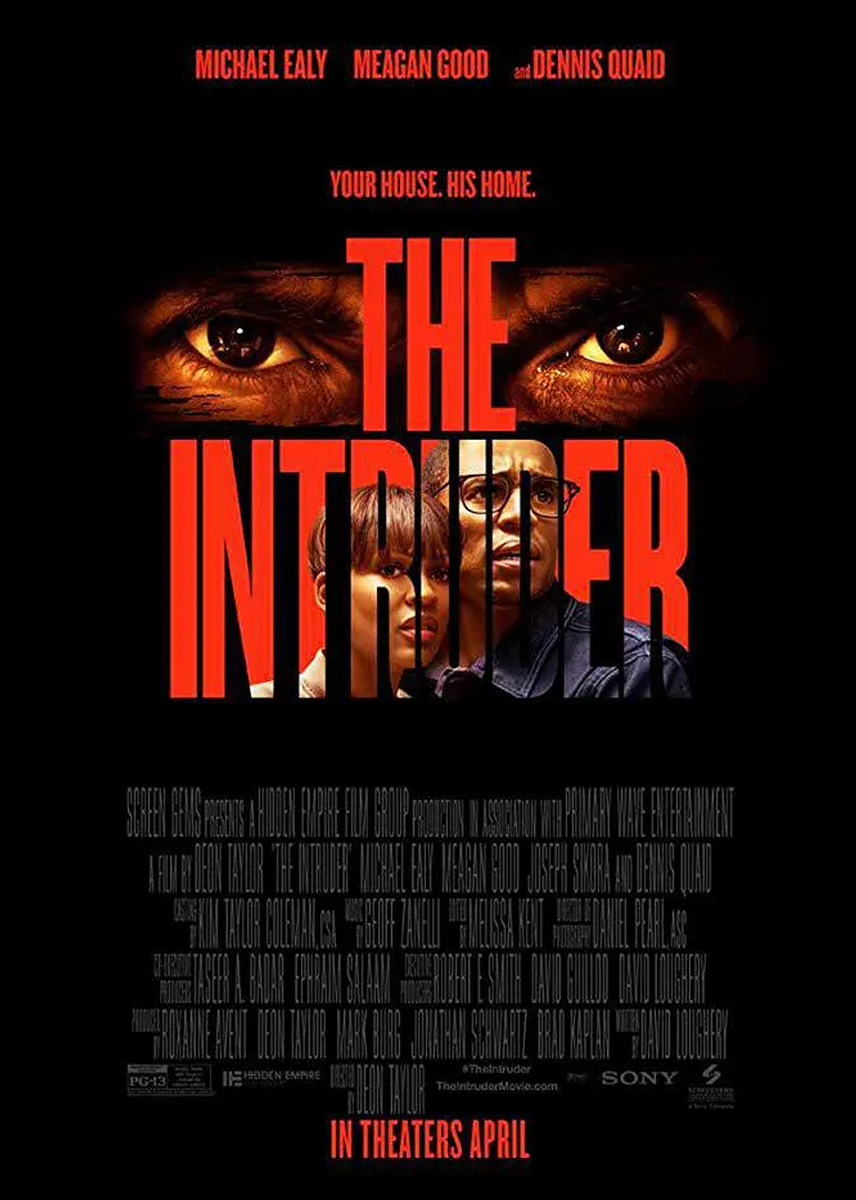 侵入者杜比封面图