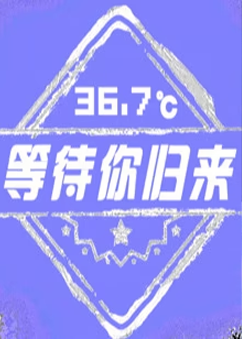 367等待你归来封面图