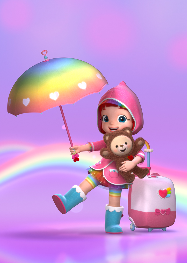 彩虹宝宝第三季封面图