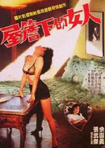 少女的青春封面图