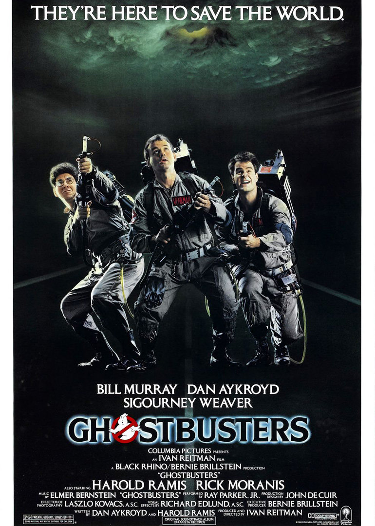 捉鬼敢死队杜比封面图