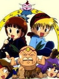 咕噜咕噜魔法阵封面图