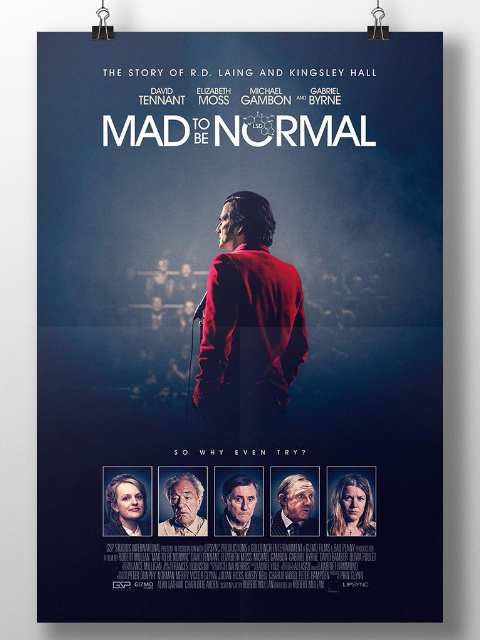 疯癫之翼封面图