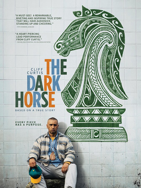 幽暗骏马封面图