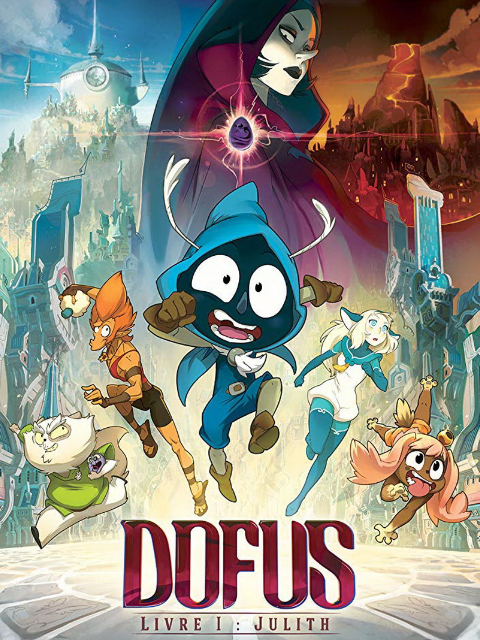 救世兵团封面图