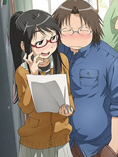 现视研 二代目封面图